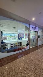 Kembangan Plaza (D14), Shop House #598077751